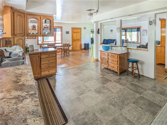 $275,000 | 11577 Armison Road, Hume, NY 14735