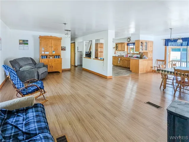 $275,000 | 11577 Armison Road, Hume, NY 14735