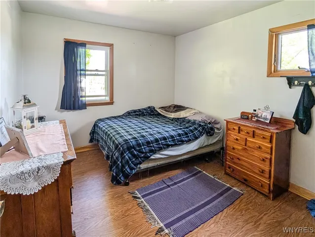 $275,000 | 11577 Armison Road, Hume, NY 14735