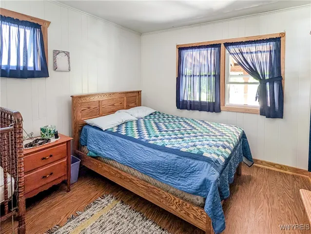 $275,000 | 11577 Armison Road, Hume, NY 14735