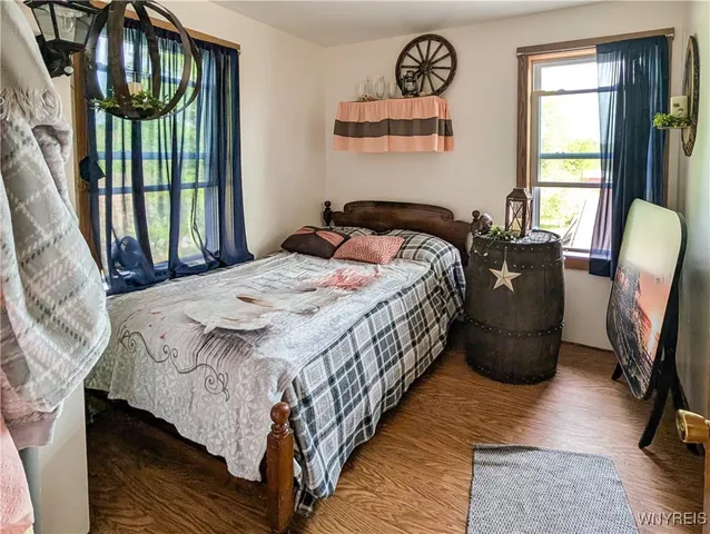 $275,000 | 11577 Armison Road, Hume, NY 14735