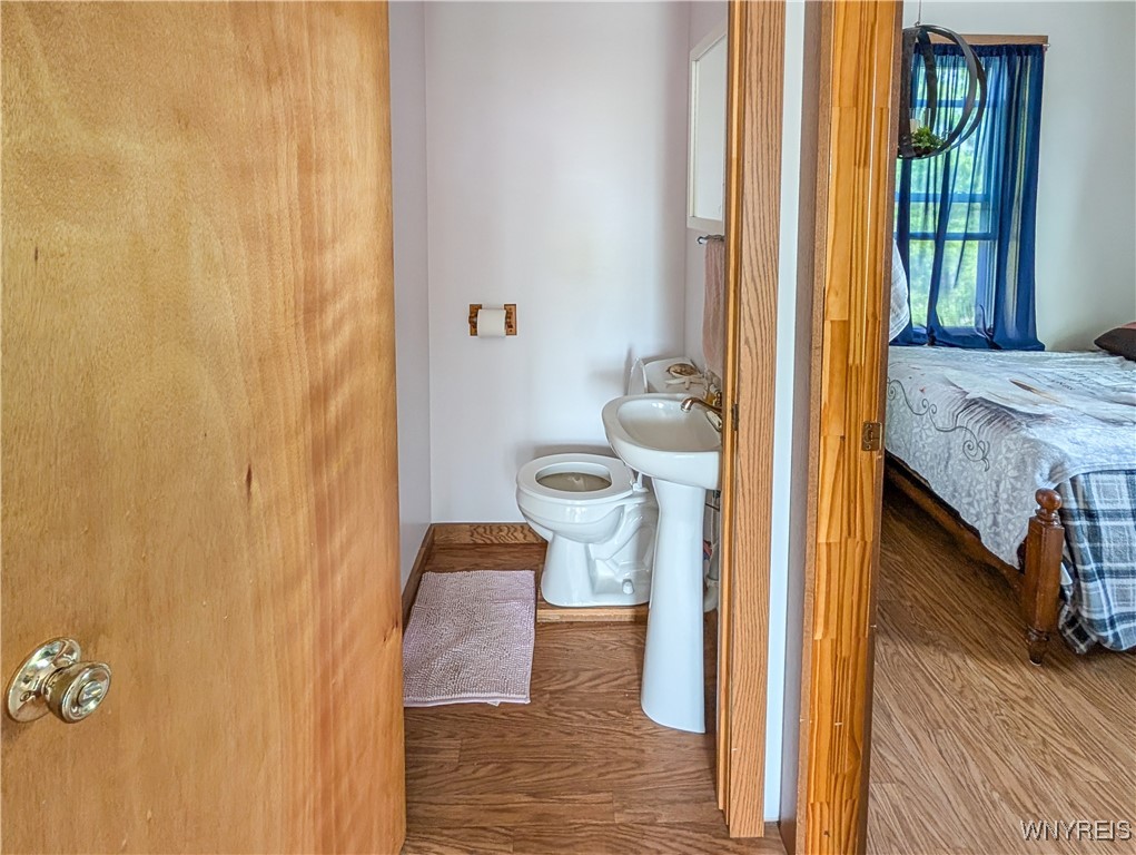 11577 Armison Road Hume, NY 14735 - Photo 36 of 42