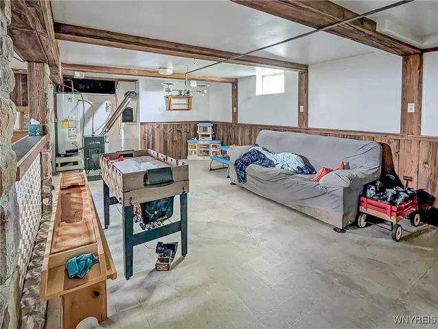 $275,000 | 11577 Armison Road, Hume, NY 14735