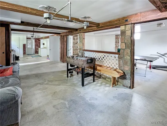 $275,000 | 11577 Armison Road, Hume, NY 14735