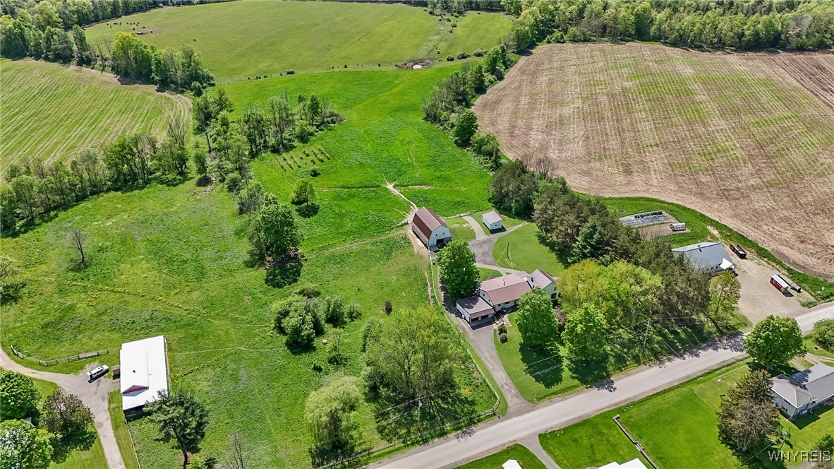 11577 Armison Road Hume, NY 14735 - Photo 7 of 42