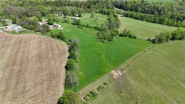 $275,000 | 11577 Armison Road, Hume, NY 14735