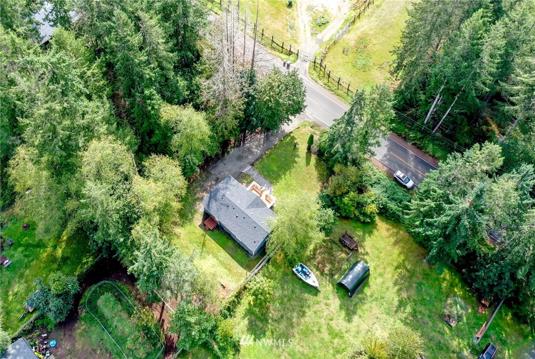 5511 East Agate Road Shelton, WA 98584 - Photo 17 of 23 Gallery Image 17