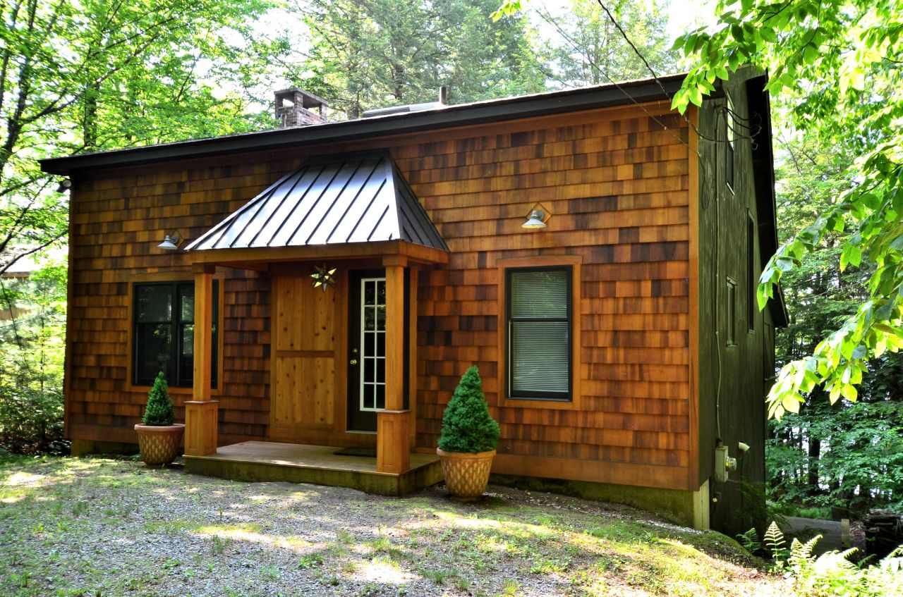 64 Woodchuck Hollow Road Tolland, MA 01034 - Photo 1 of 26 Exterior