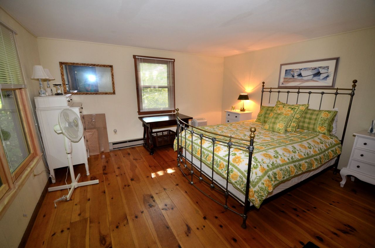 64 Woodchuck Hollow Road Tolland, MA 01034 - Photo 13 of 26 Master Bedroom