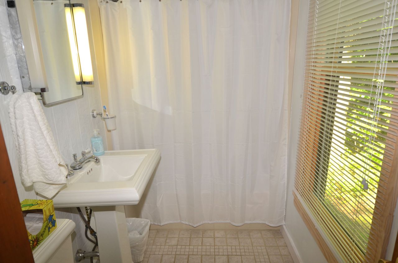 64 Woodchuck Hollow Road Tolland, MA 01034 - Photo 14 of 26 1st Floor Bathroom