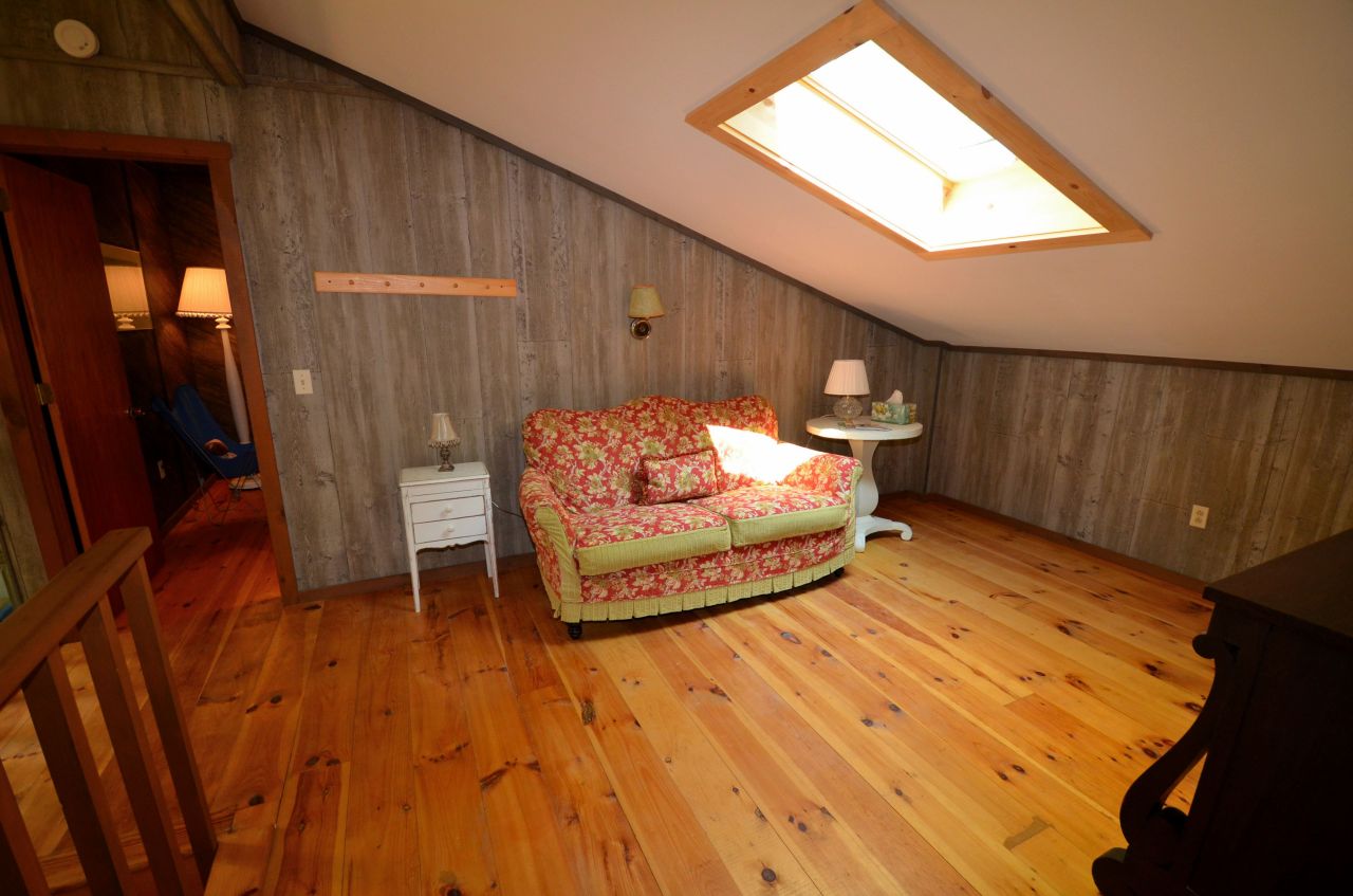 64 Woodchuck Hollow Road Tolland, MA 01034 - Photo 15 of 26 Loft