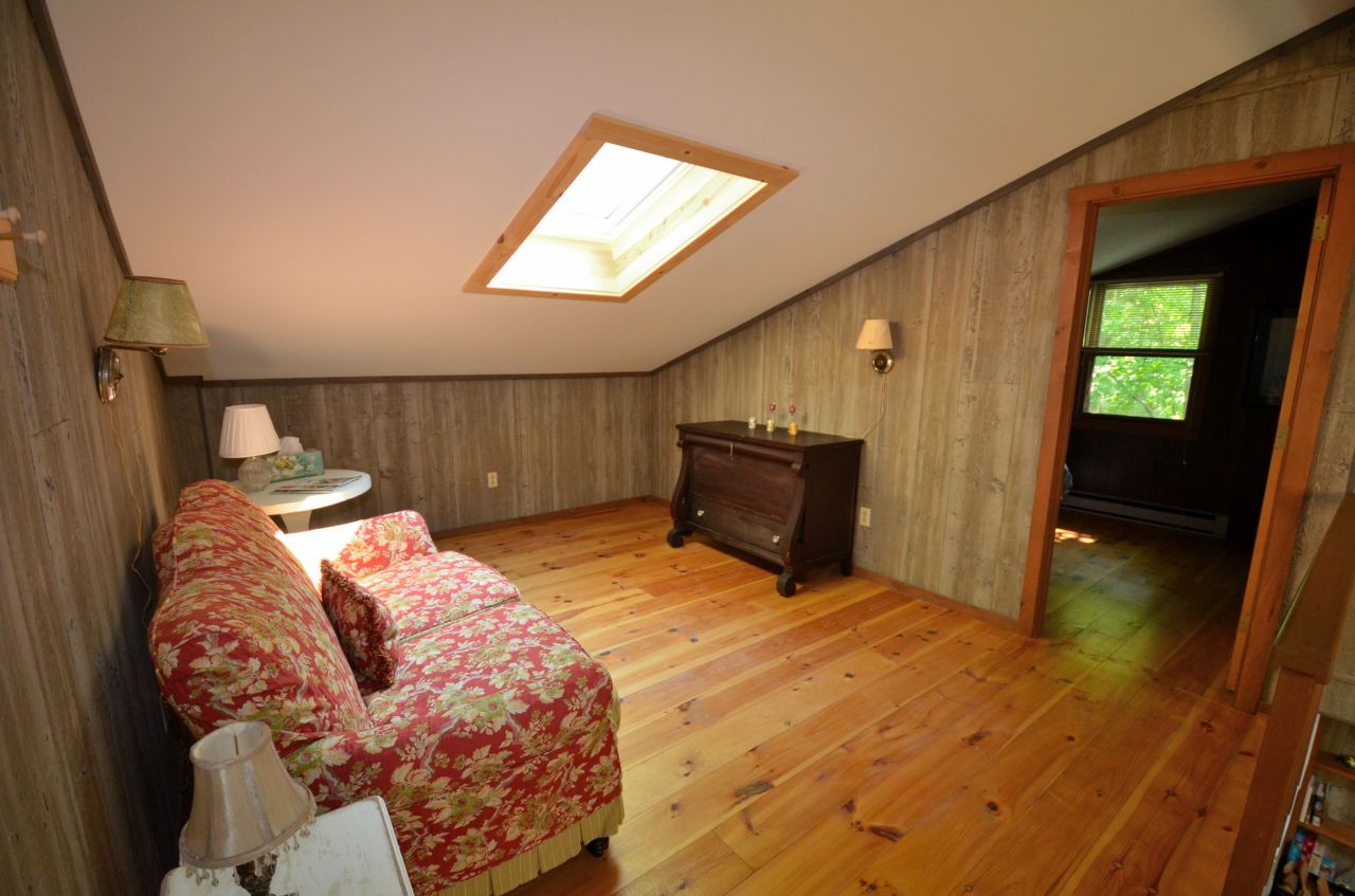 64 Woodchuck Hollow Road Tolland, MA 01034 - Photo 16 of 26 Loft