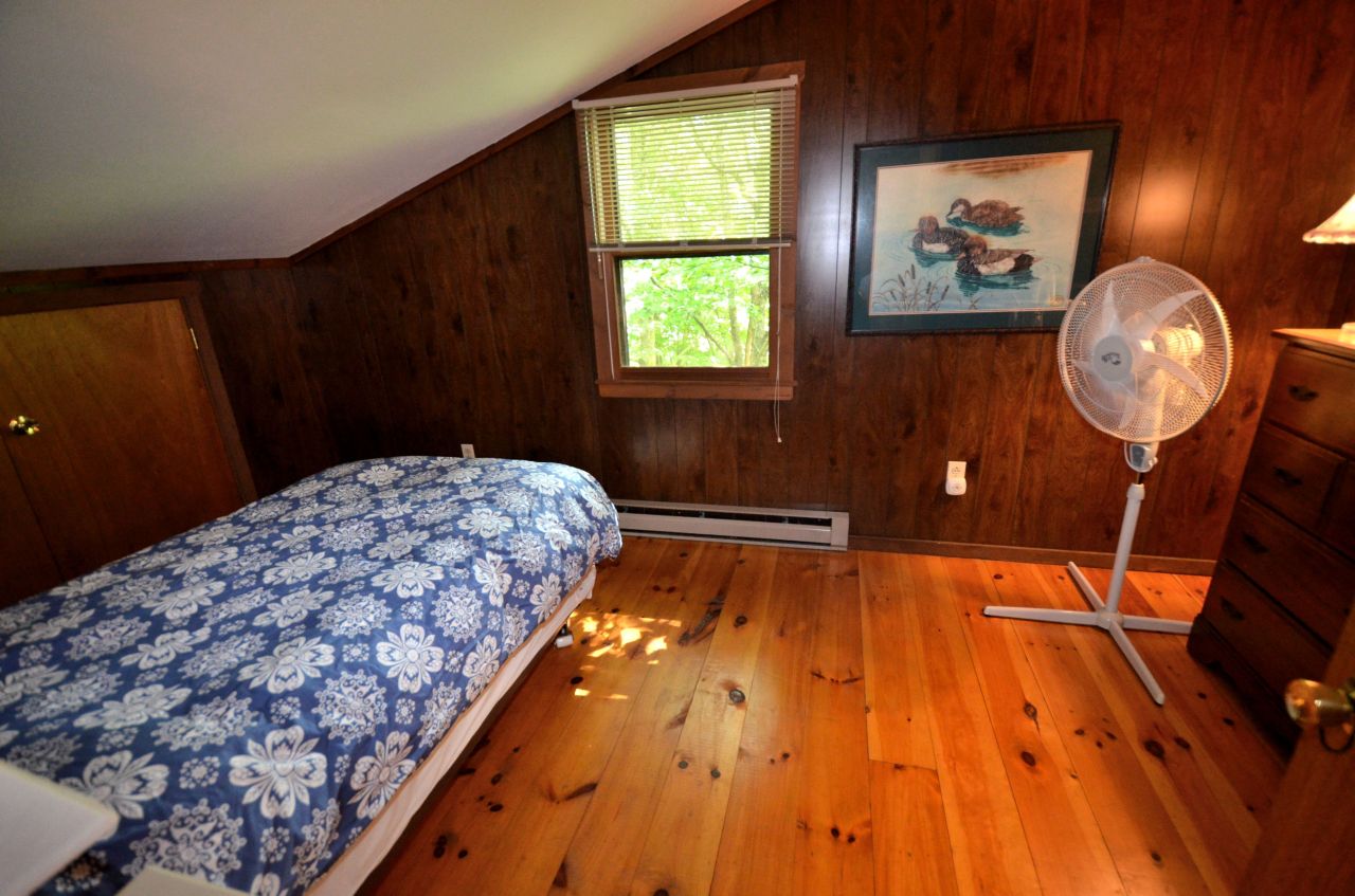 64 Woodchuck Hollow Road Tolland, MA 01034 - Photo 17 of 26 Guest Bedroom 1