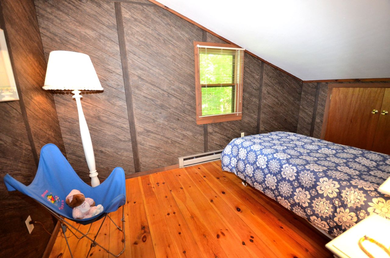 64 Woodchuck Hollow Road Tolland, MA 01034 - Photo 18 of 26 Guest Bedroom 2