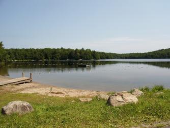 64 Woodchuck Hollow Road Tolland, MA 01034 - Photo 21 of 26 Wildwood Beach