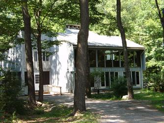 64 Woodchuck Hollow Road Tolland, MA 01034 - Photo 23 of 26 Wildwood Clubhouse