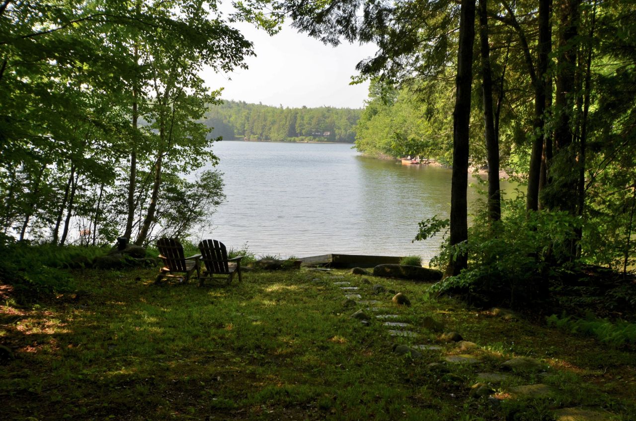 64 Woodchuck Hollow Road Tolland, MA 01034 - Photo 4 of 26 Water View