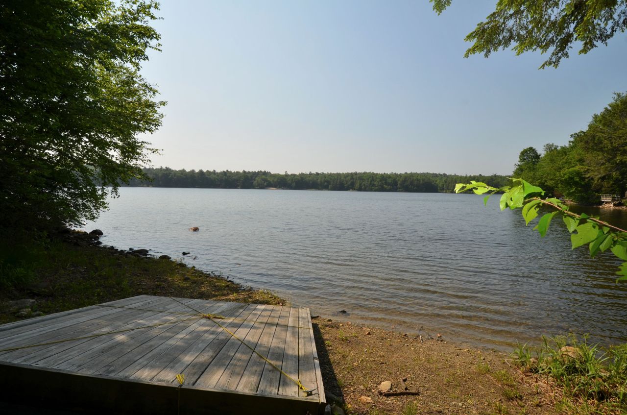 64 Woodchuck Hollow Road Tolland, MA 01034 - Photo 5 of 26 Water View
