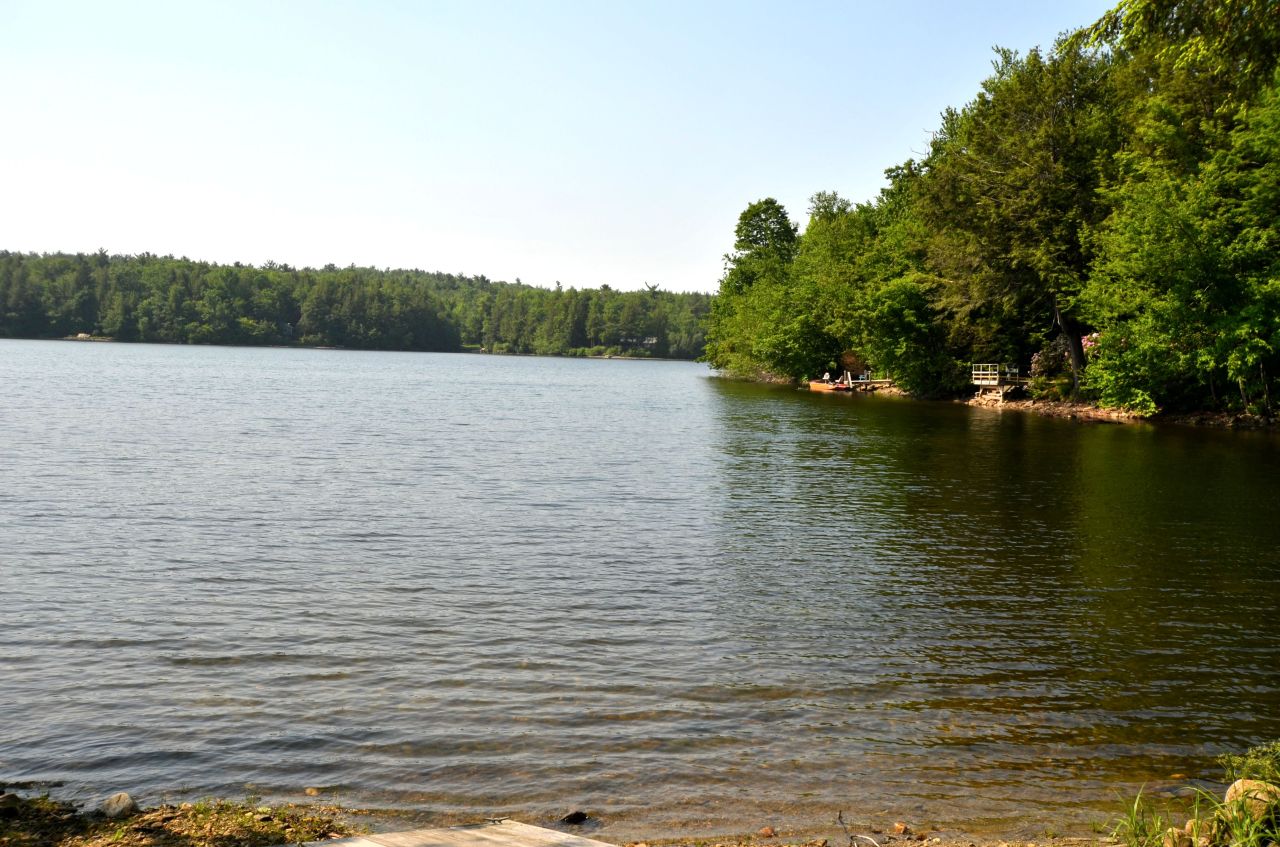 64 Woodchuck Hollow Road Tolland, MA 01034 - Photo 6 of 26 Water View