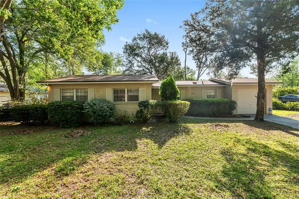 $229,500 | 3411 Northeast 11th Terrace, Gainesville, FL 32609