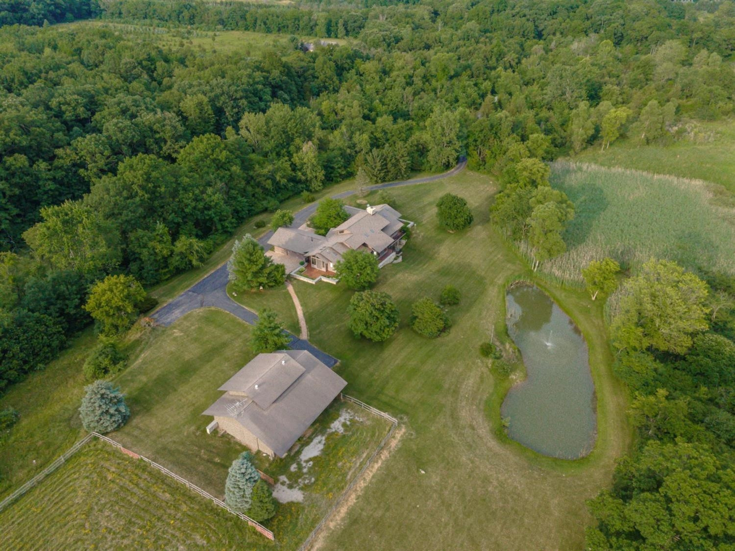 8401 Kearney Road Whitmore Lake, MI 48189 - Photo 54 of 89 Photo 54