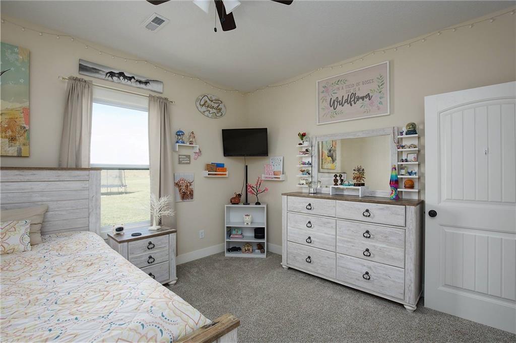 1671 Southwest 300th Road Kingsville, MO 64061 - Photo 16 of 23