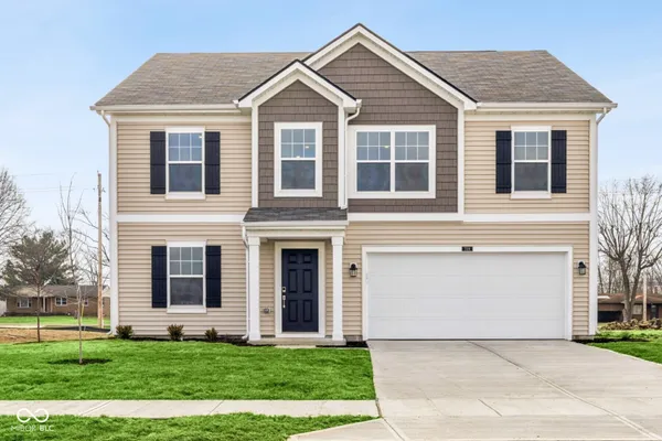 $347,990 | 7119 Waylon Way, Indianapolis, IN 46239