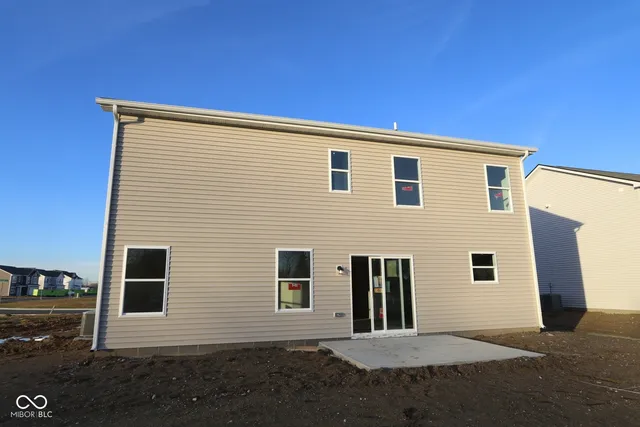 $367,990 | 7119 Waylon Way, Indianapolis, IN 46239