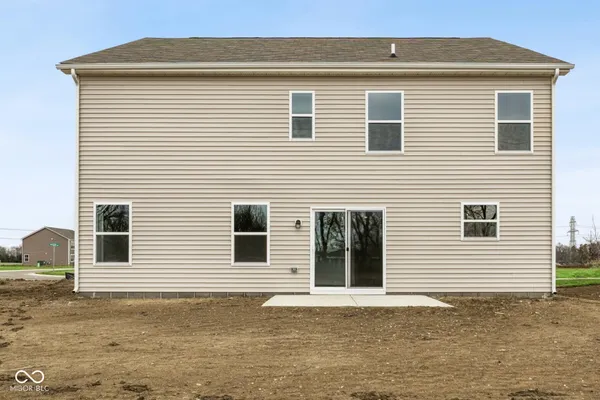 $347,990 | 7119 Waylon Way, Indianapolis, IN 46239