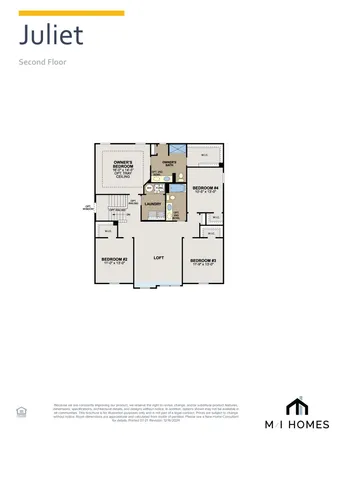 $367,990 | 7119 Waylon Way, Indianapolis, IN 46239