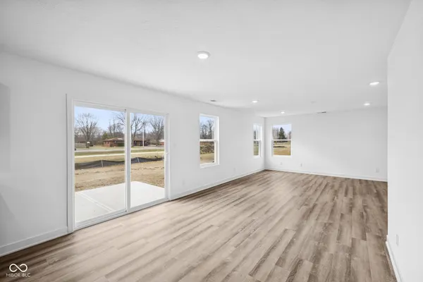 $347,990 | 7119 Waylon Way, Indianapolis, IN 46239