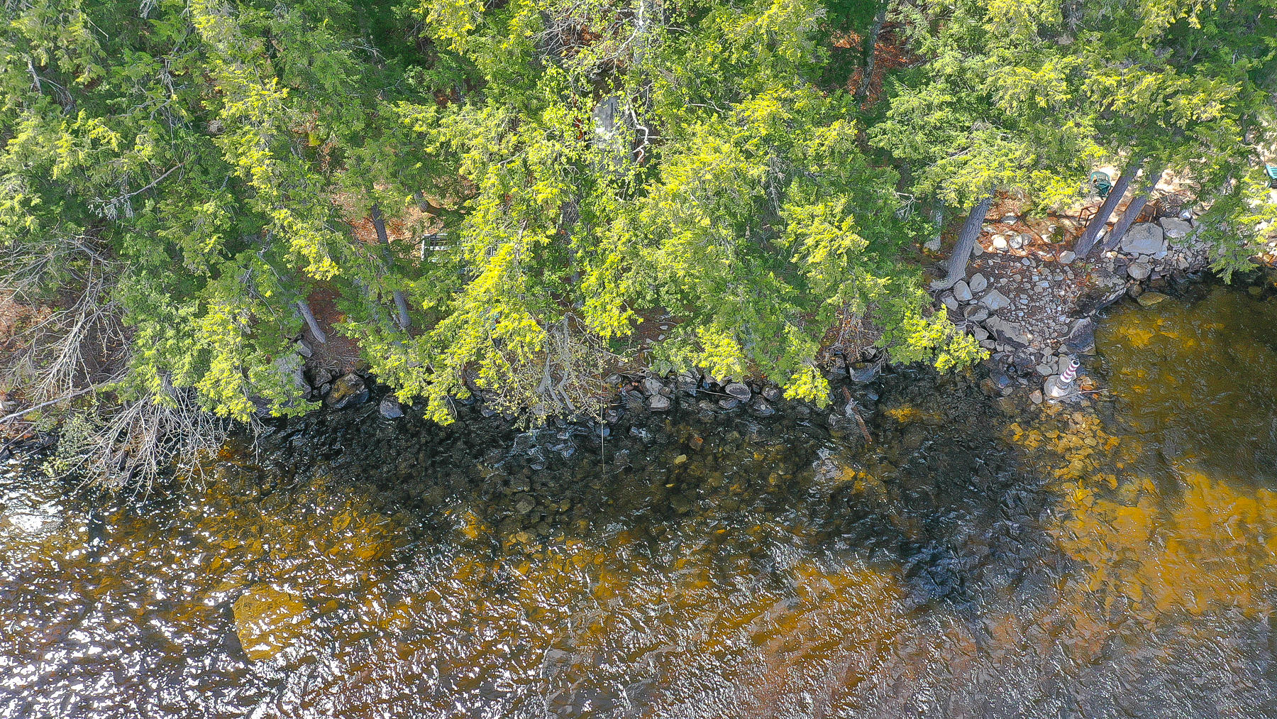 263 Cape Monday Road Harrison, ME 04040 - Photo 12 of 54 9