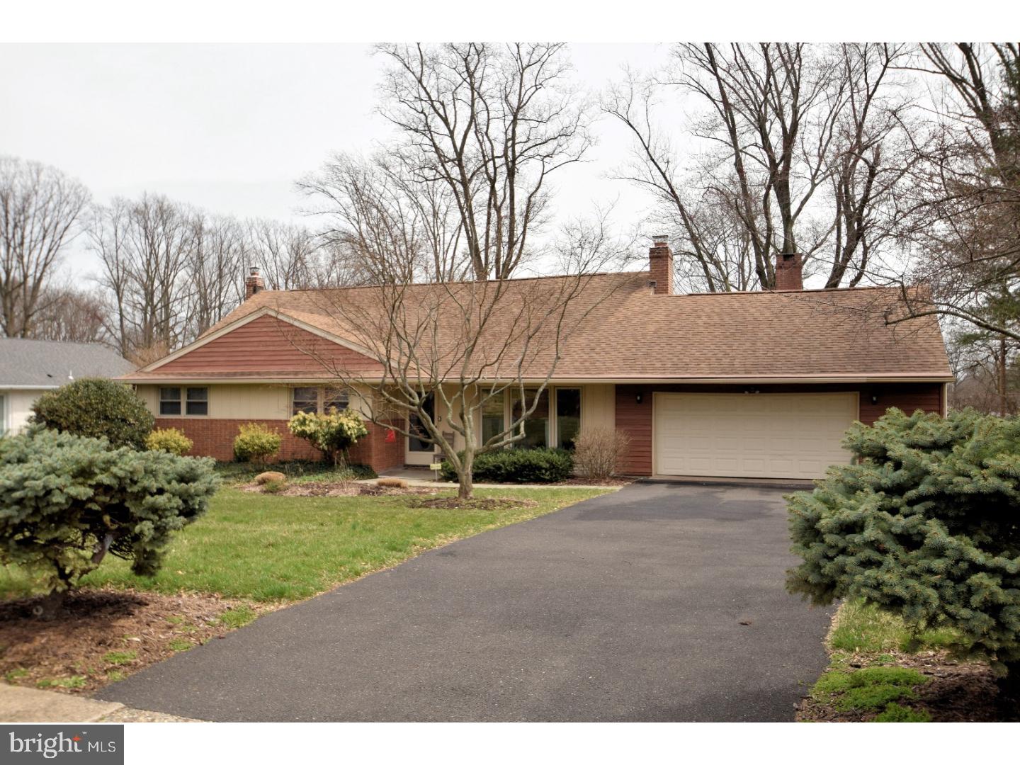 759 Woodside Road Jenkintown, PA 19046 - Photo 1 of 25