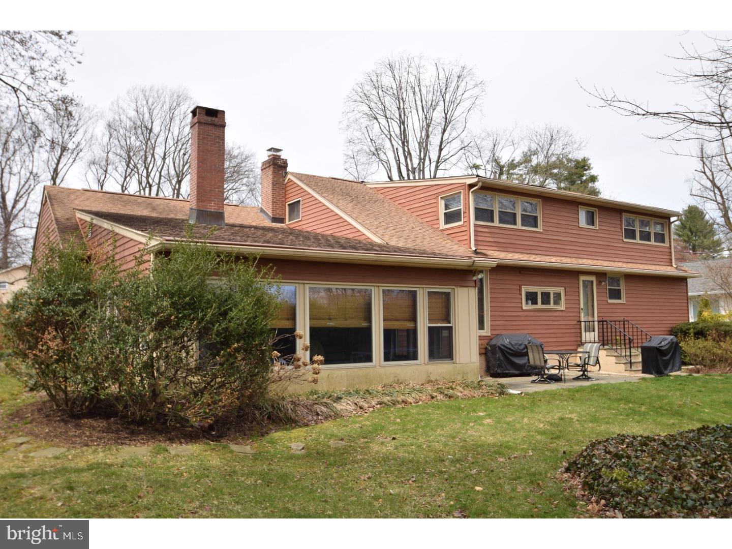759 Woodside Road Jenkintown, PA 19046 - Photo 25 of 25
