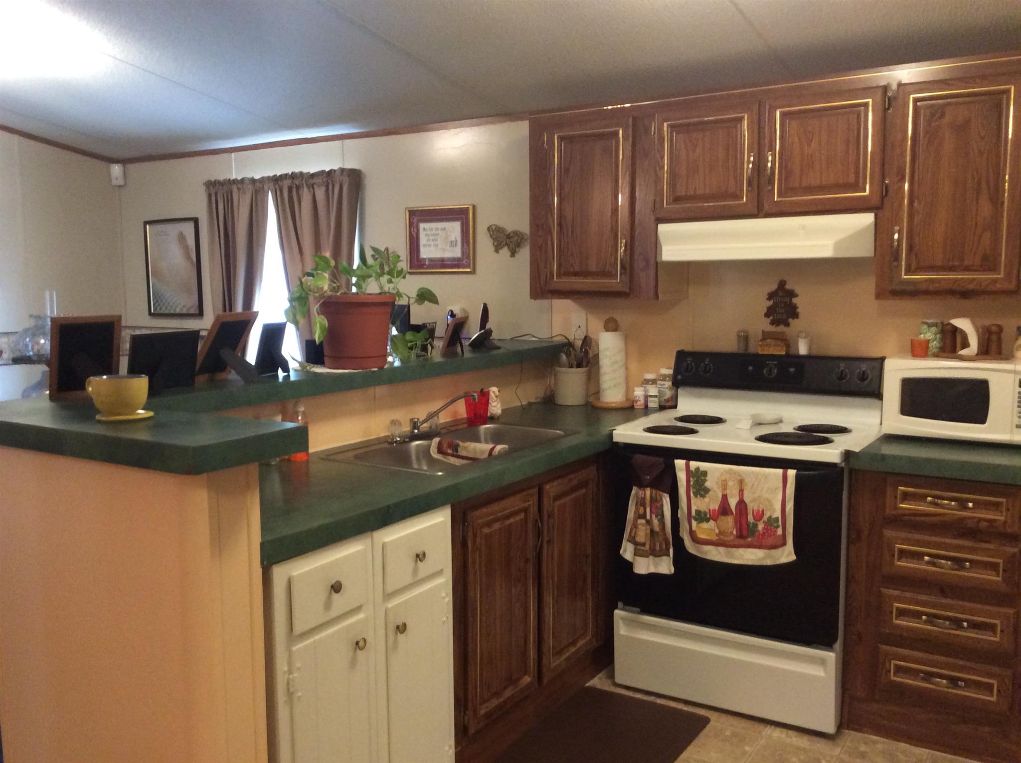 8141 North Cuzco Road South French Lick, IN 47432 - Photo 2 of 23