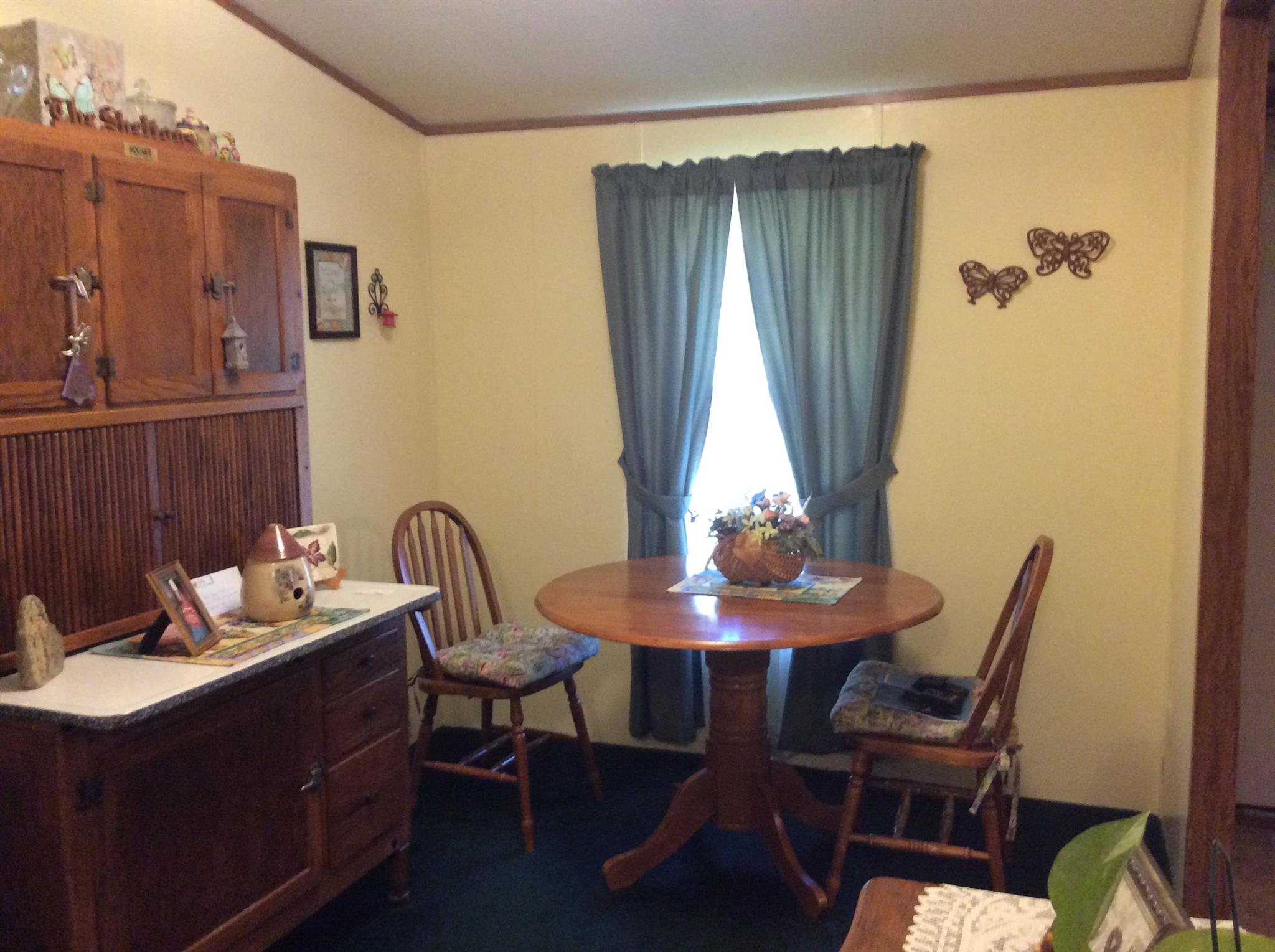 8141 North Cuzco Road South French Lick, IN 47432 - Photo 11 of 23
