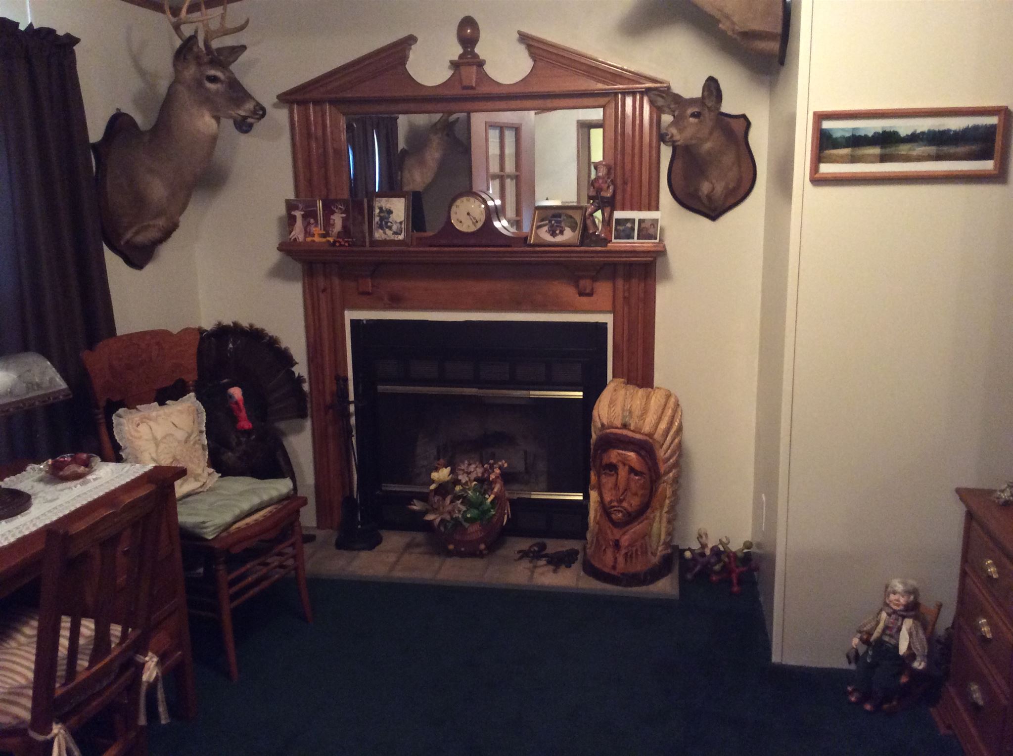8141 North Cuzco Road South French Lick, IN 47432 - Photo 3 of 23