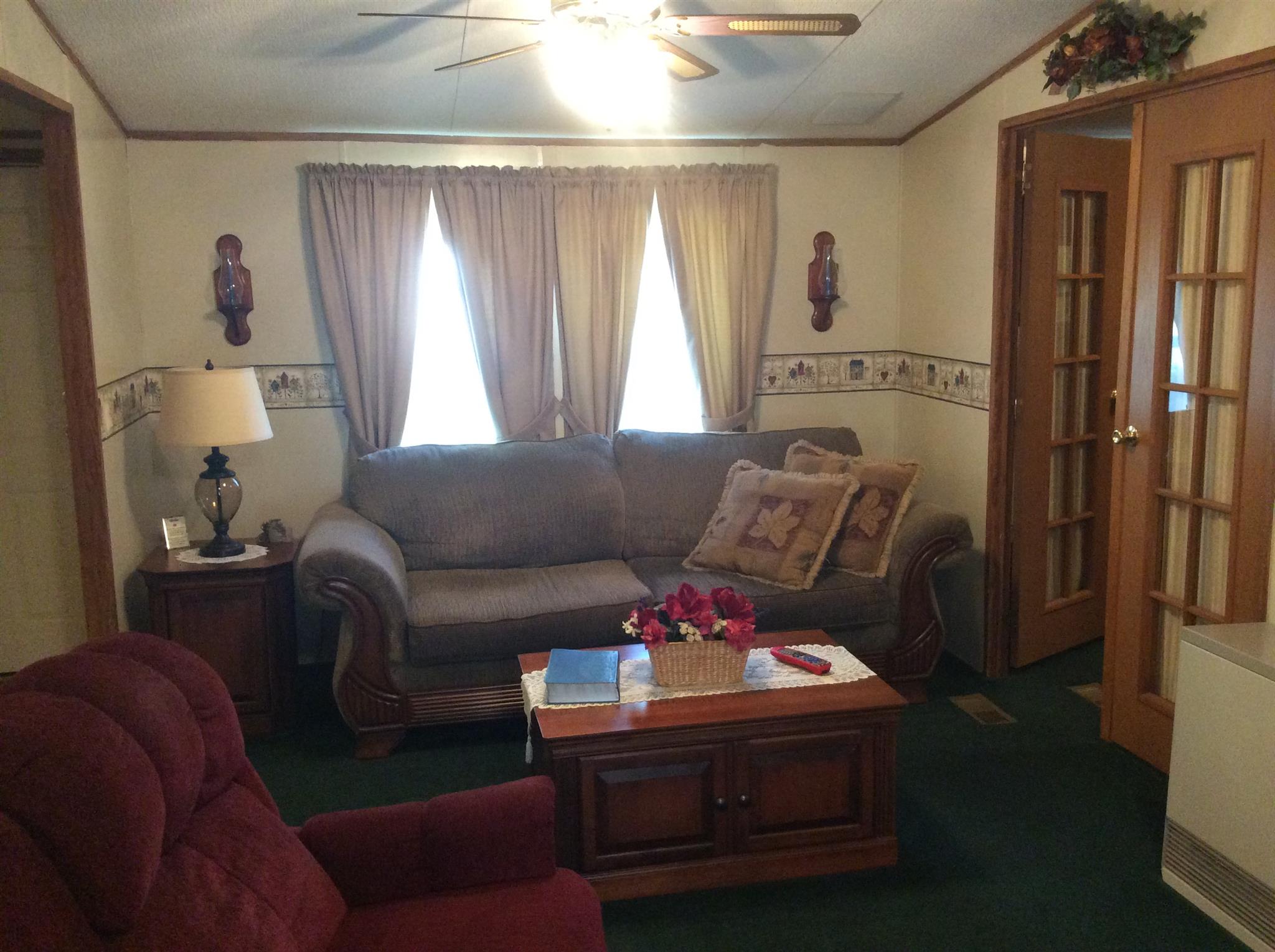 8141 North Cuzco Road South French Lick, IN 47432 - Photo 9 of 23