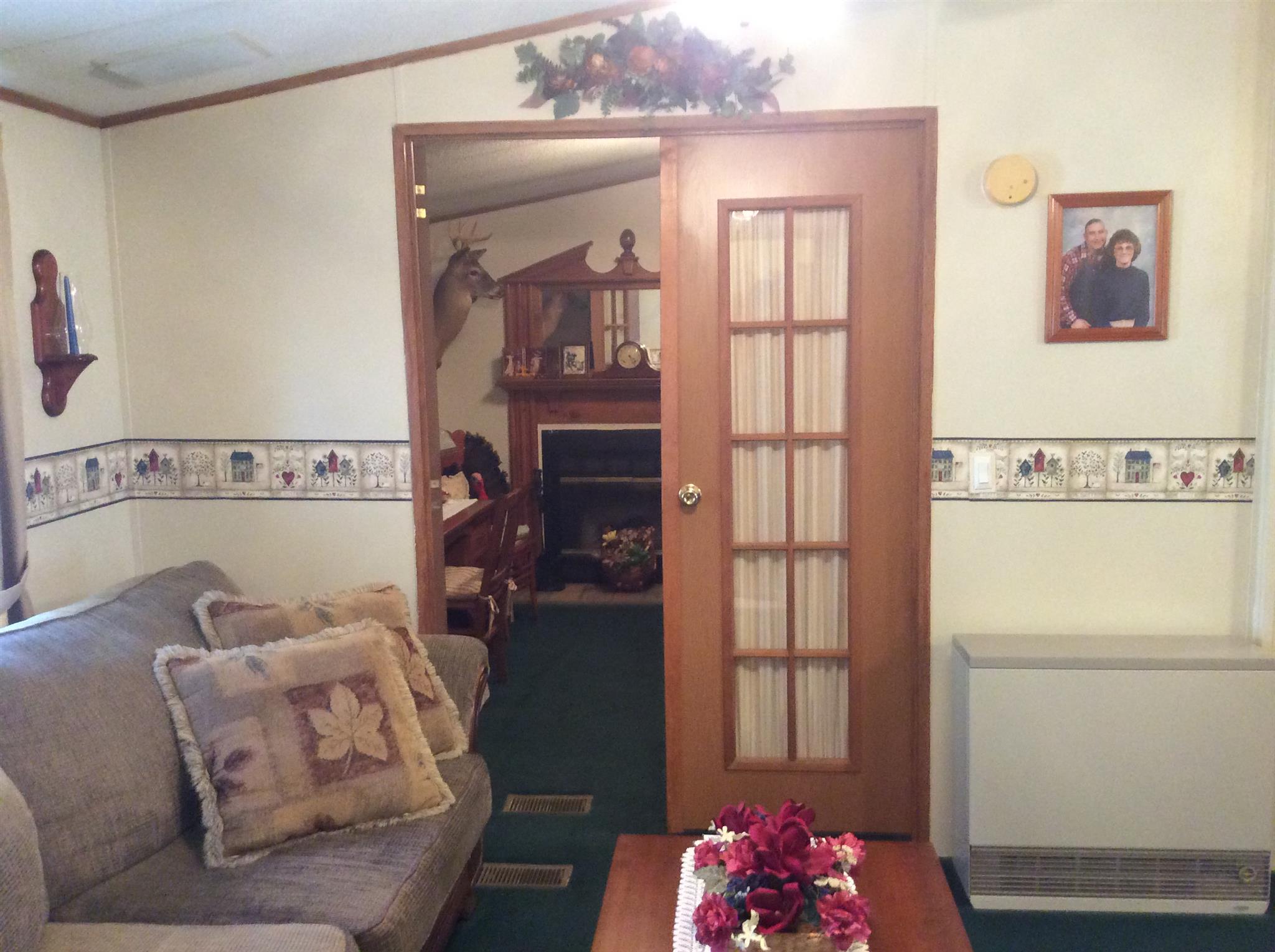 8141 North Cuzco Road South French Lick, IN 47432 - Photo 10 of 23