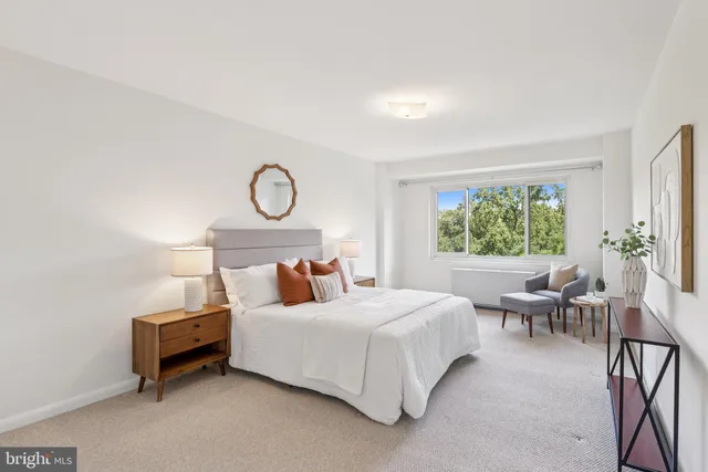 $279,900 | 4201 Cathedral Avenue Northwest, Unit 808E, Washington, DC 20016