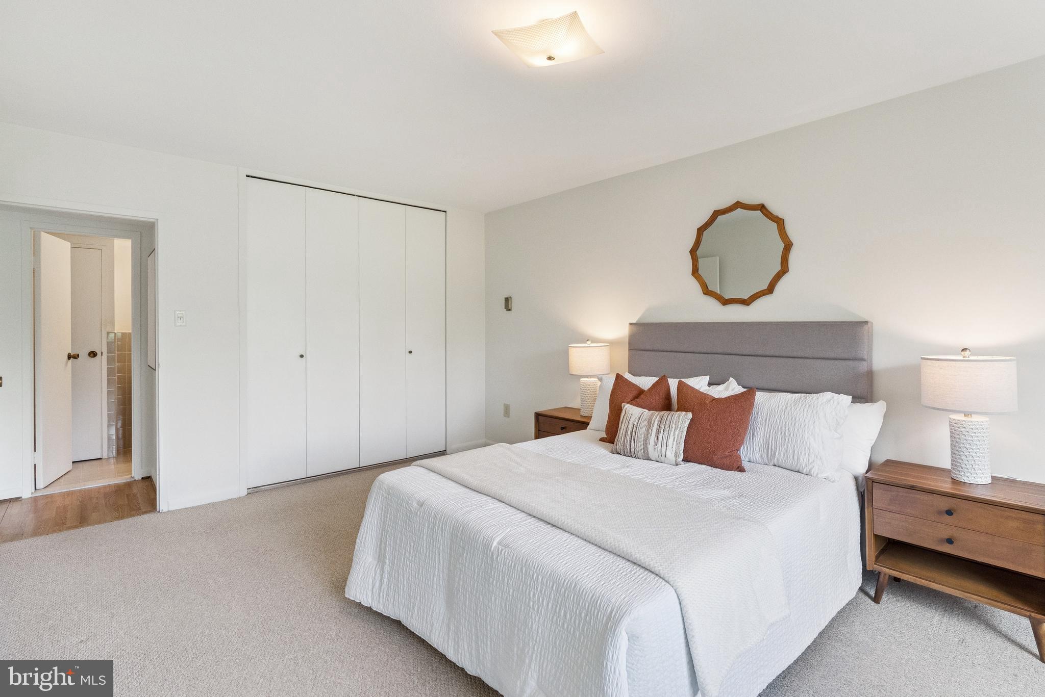 4201 Cathedral Avenue Northwest, Unit 808E Washington, DC 20016 - Photo 12 of 15