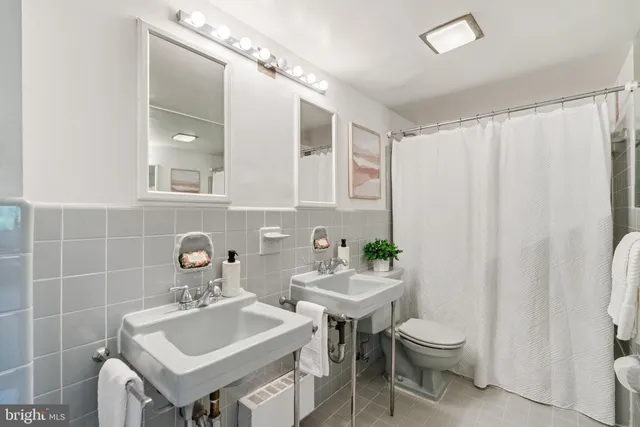 $279,900 | 4201 Cathedral Avenue Northwest, Unit 808E, Washington, DC 20016