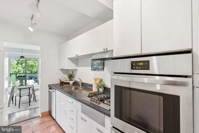 $279,900 | 4201 Cathedral Avenue Northwest, Unit 808E, Washington, DC 20016