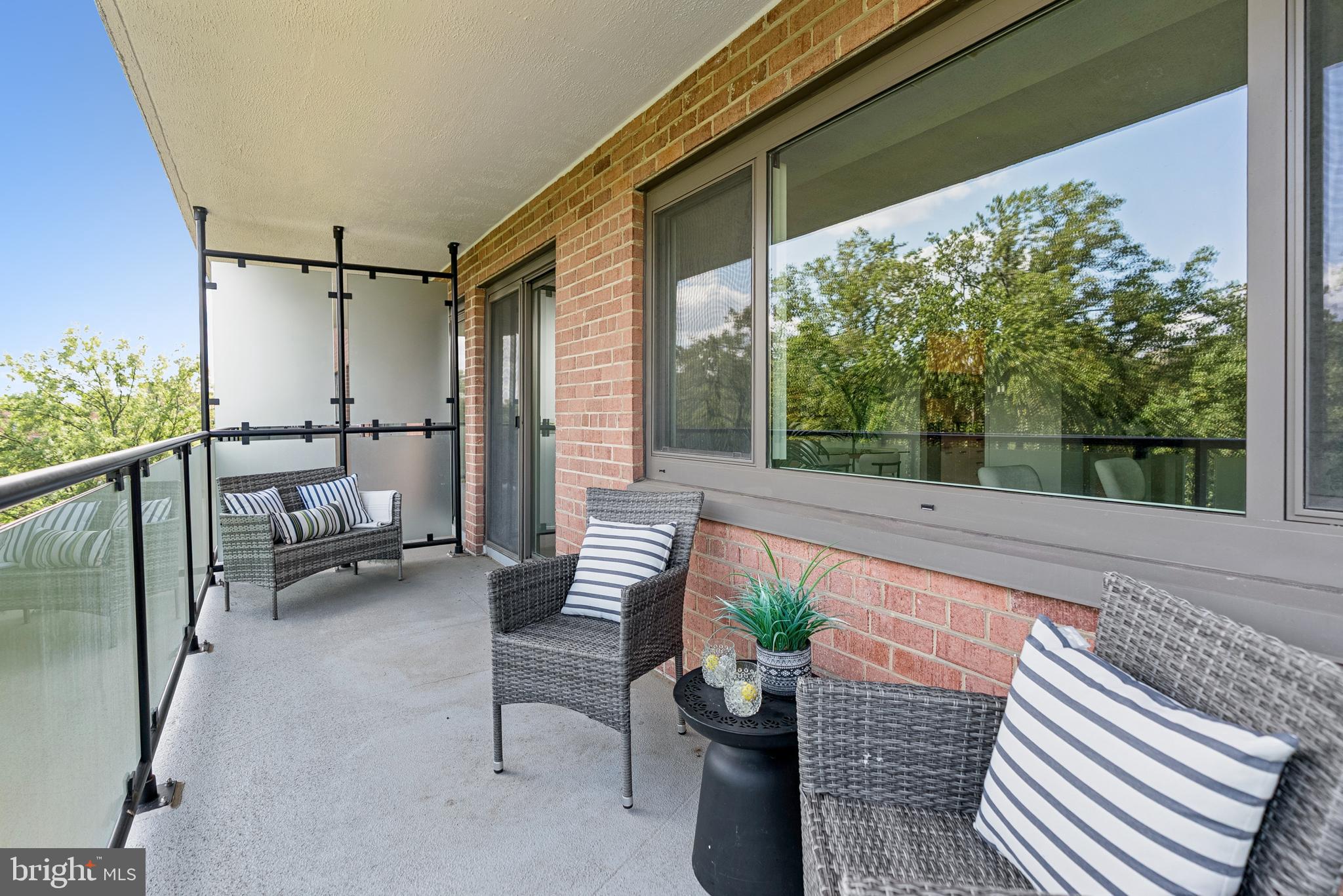 4201 Cathedral Avenue Northwest, Unit 808E Washington, DC 20016 - Photo 10 of 15