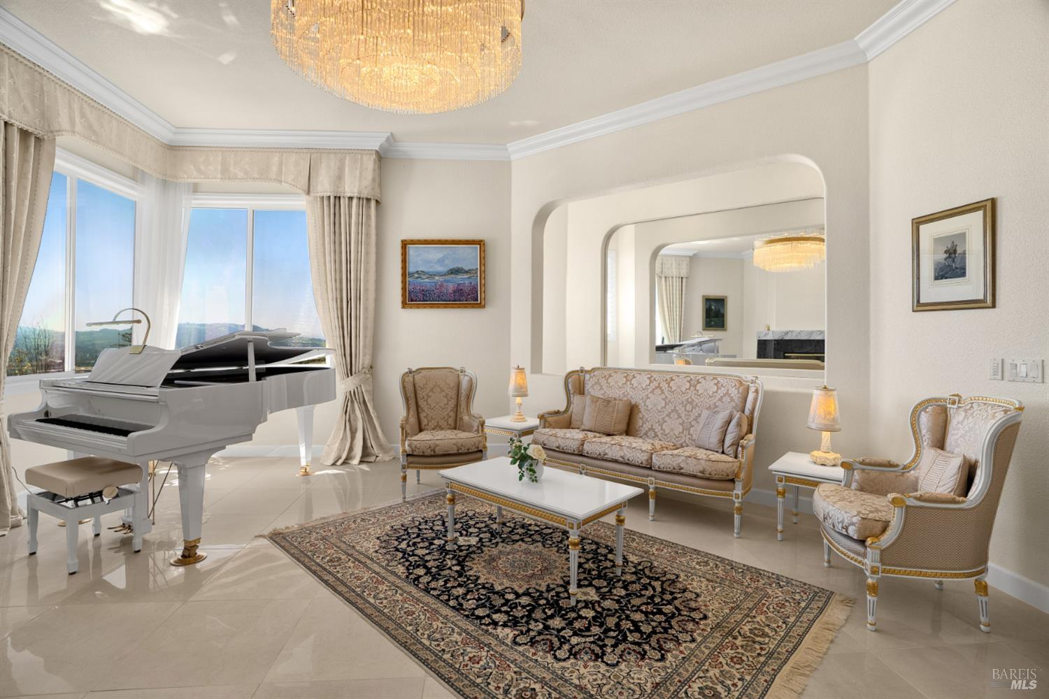 3682 Rocky Knoll Way Santa Rosa, CA 95404 - Photo 13 of 63