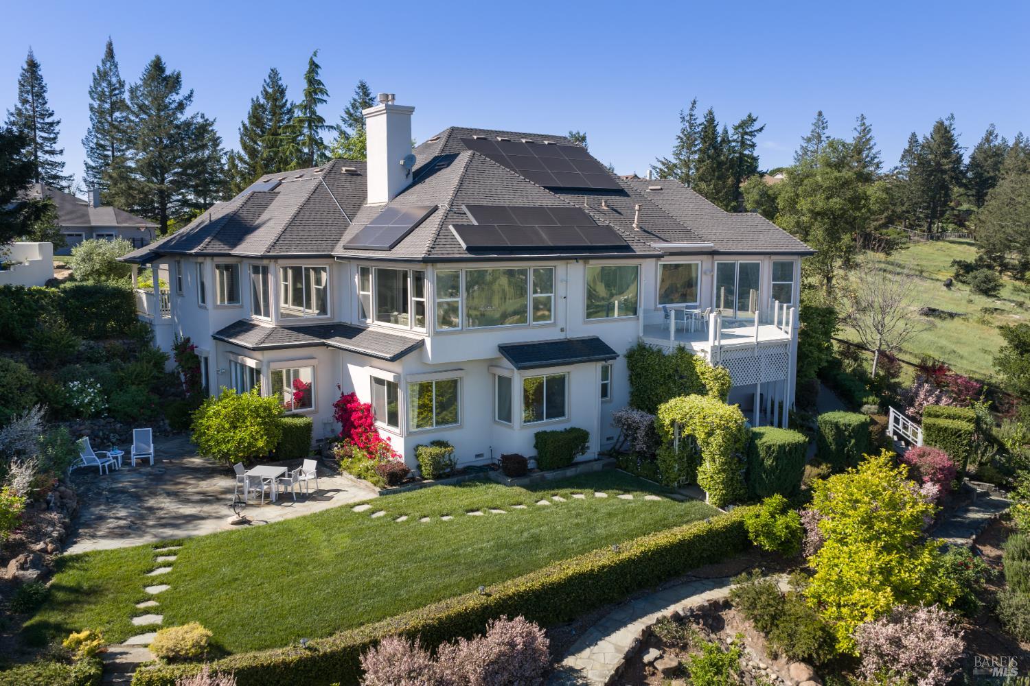 3682 Rocky Knoll Way Santa Rosa, CA 95404 - Photo 2 of 63