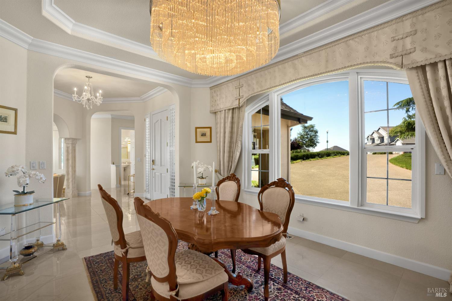 3682 Rocky Knoll Way Santa Rosa, CA 95404 - Photo 22 of 63
