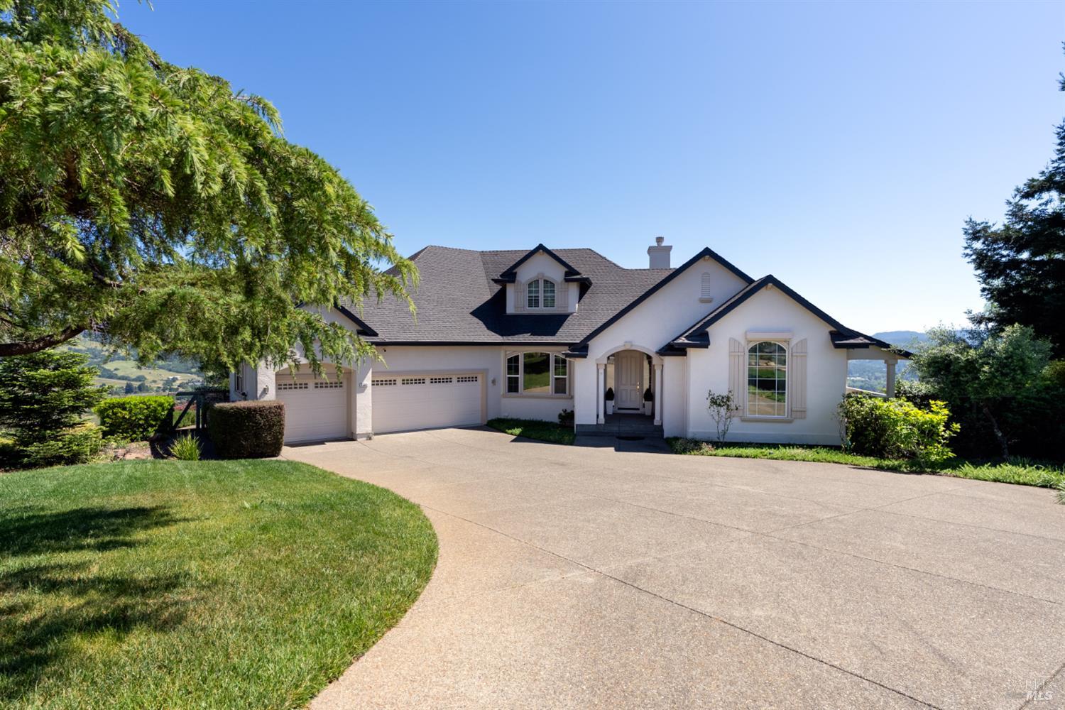 3682 Rocky Knoll Way Santa Rosa, CA 95404 - Photo 3 of 63