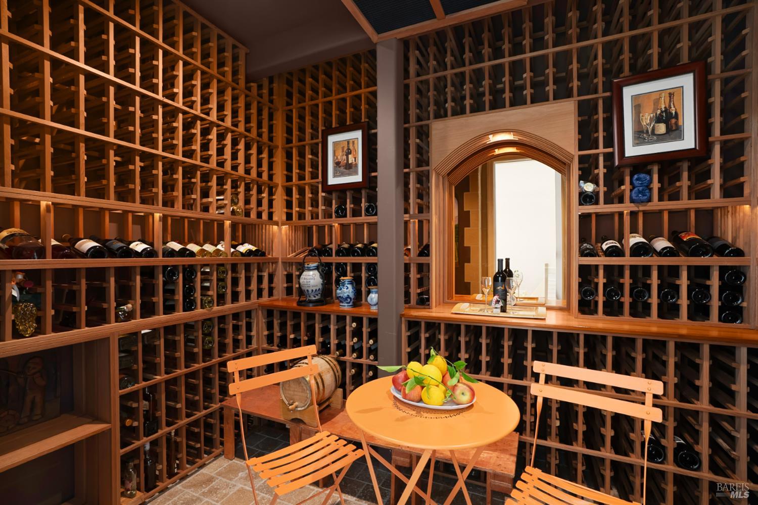 3682 Rocky Knoll Way Santa Rosa, CA 95404 - Photo 33 of 63