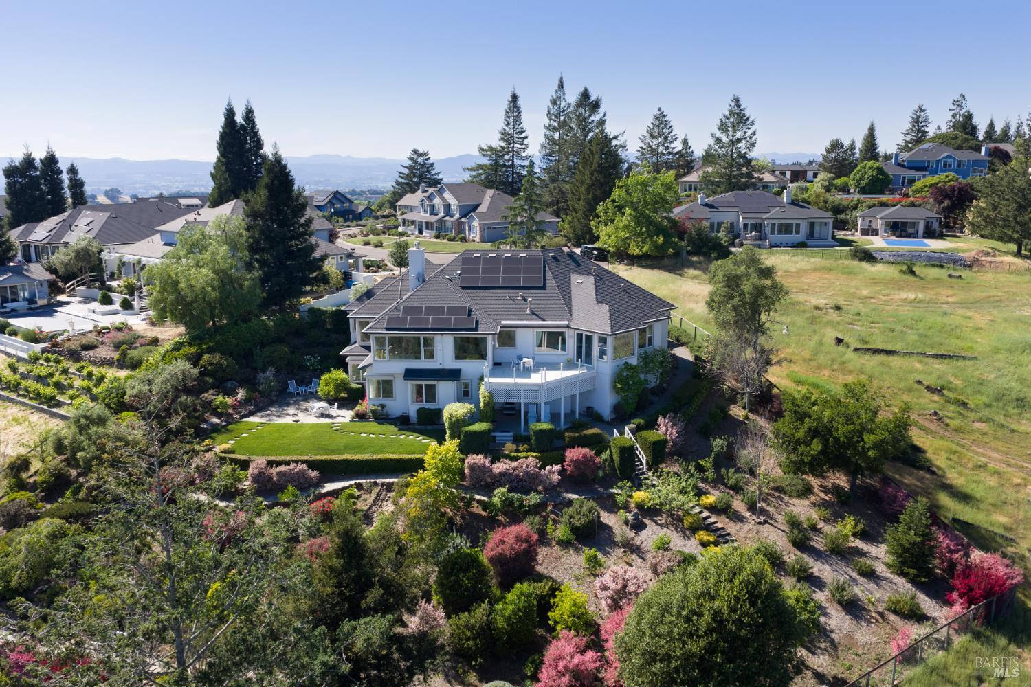 3682 Rocky Knoll Way Santa Rosa, CA 95404 - Photo 4 of 63